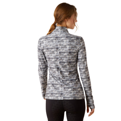 Lowell 3.0 1/4 Zip Baselayer