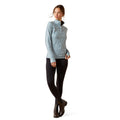 Lowell 3.0 1/4 Zip Baselayer