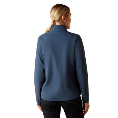 Rion StretchShell Insulated Jacket