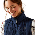 Ashley 2.0 Insulated Vest