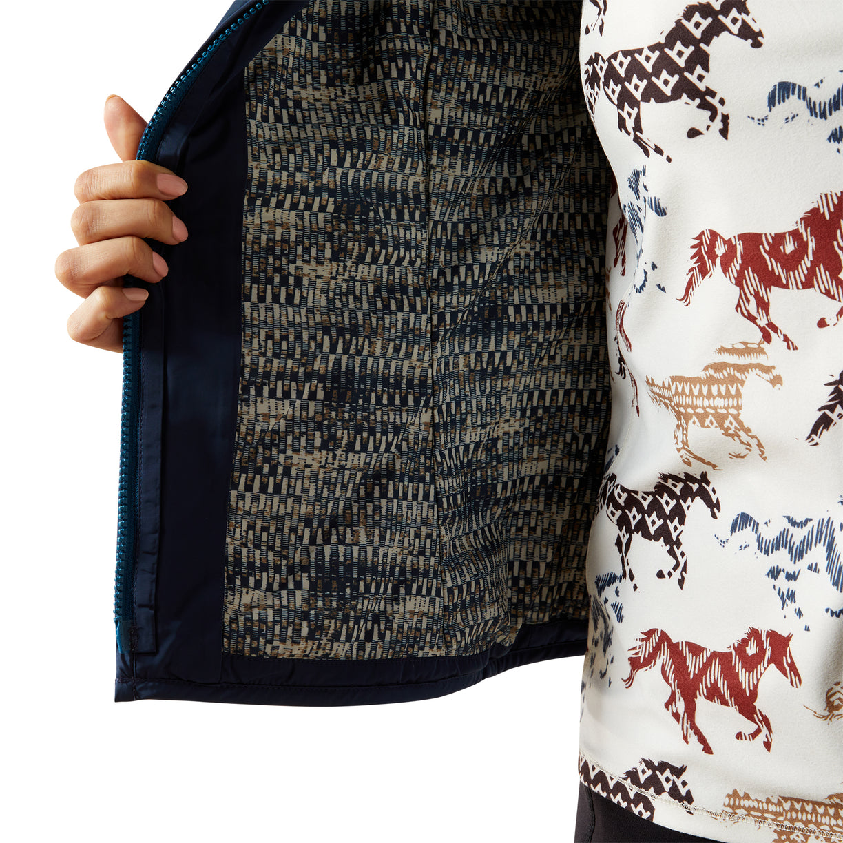 Ashley 2.0 Insulated Vest