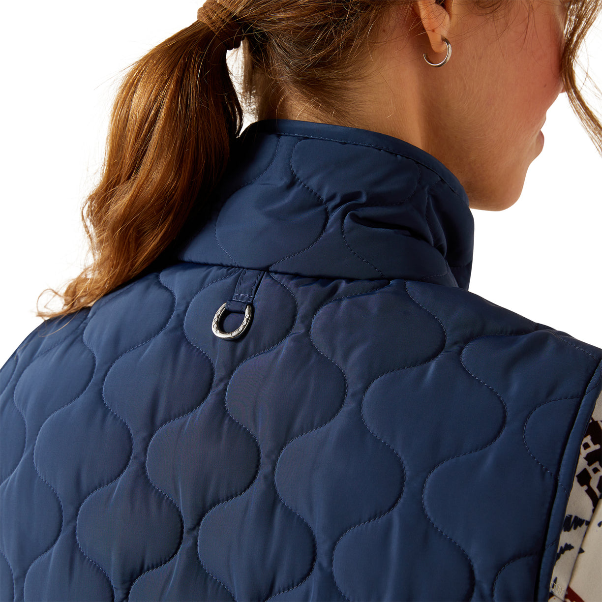 Ashley 2.0 Insulated Vest