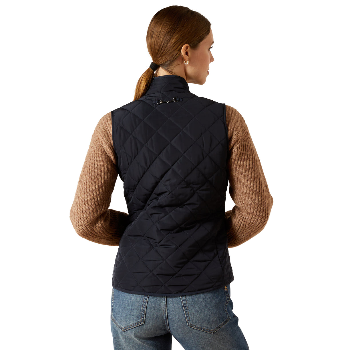 Woodside Vest