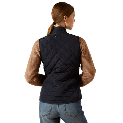 Woodside Vest