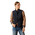 Woodside Vest