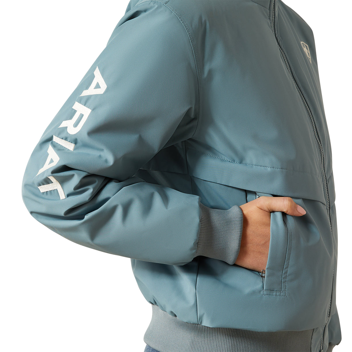 Stable 2.0 Insulated Jacket