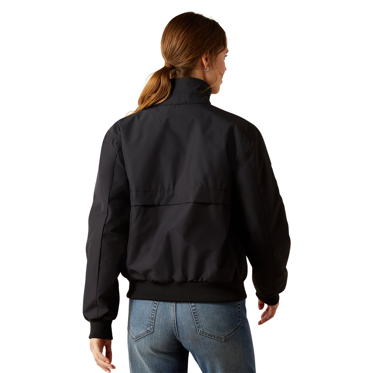 Stable 2.0 Insulated Jacket