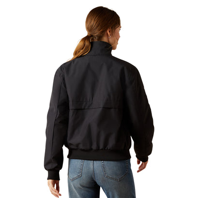 Stable 2.0 Insulated Jacket