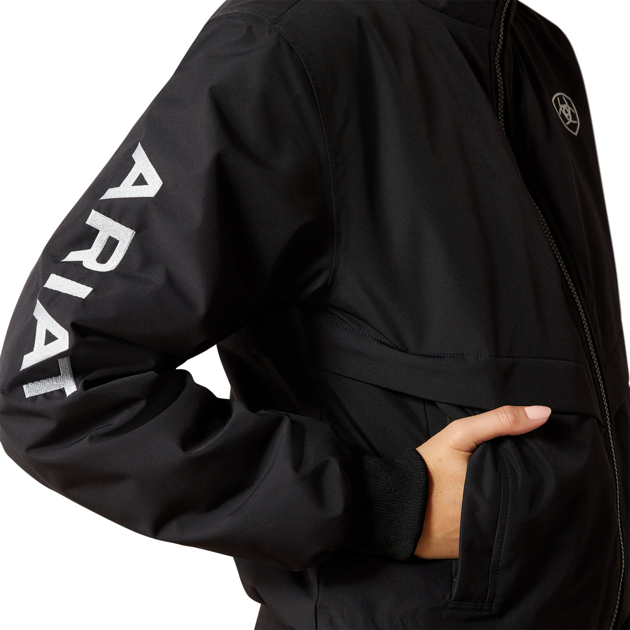 Stable 2.0 Insulated Jacket