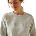 Martine Sweatshirt
