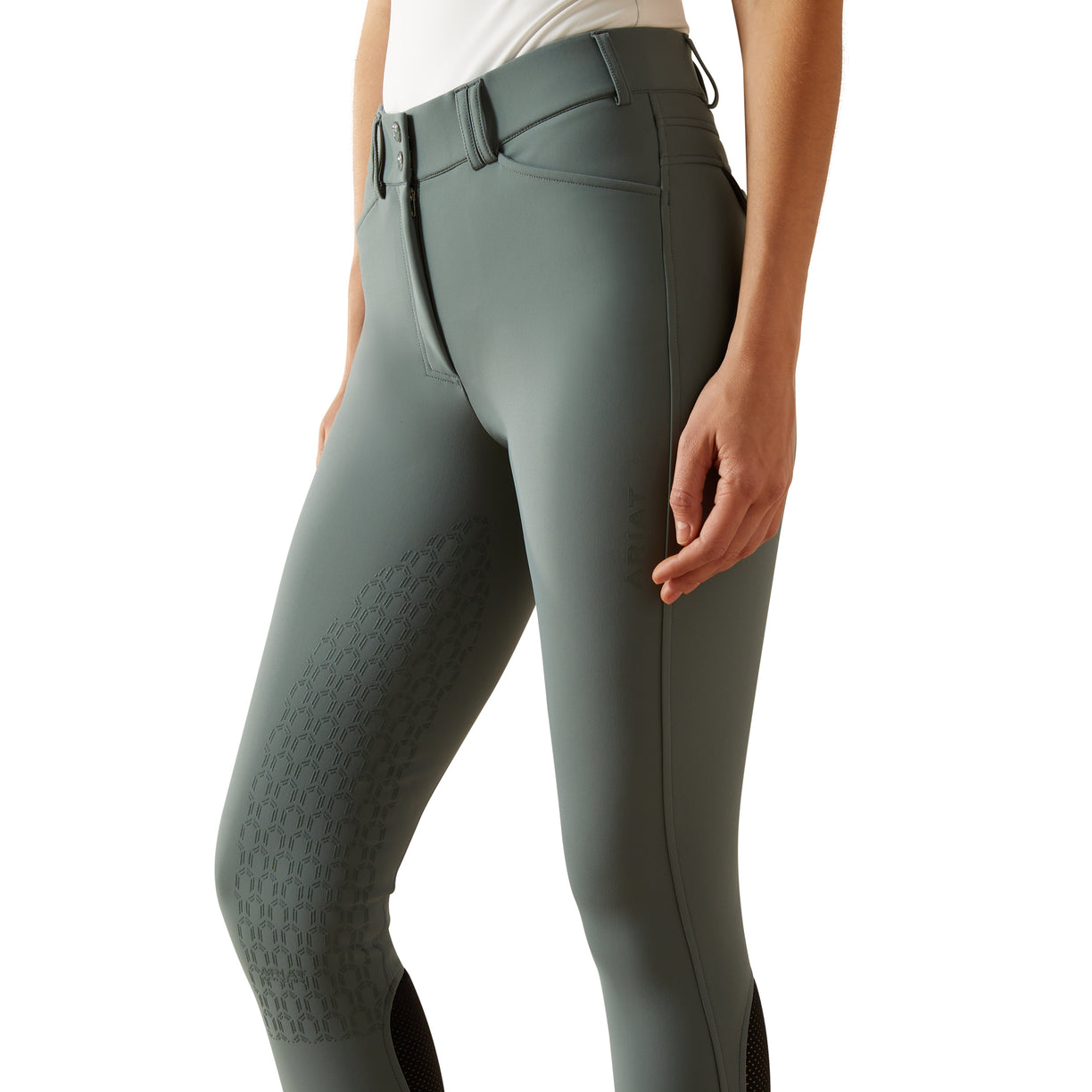 Tri Factor Vivacity Heat Half Grip Breech