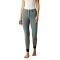 Tri Factor Vivacity Heat Half Grip Breech