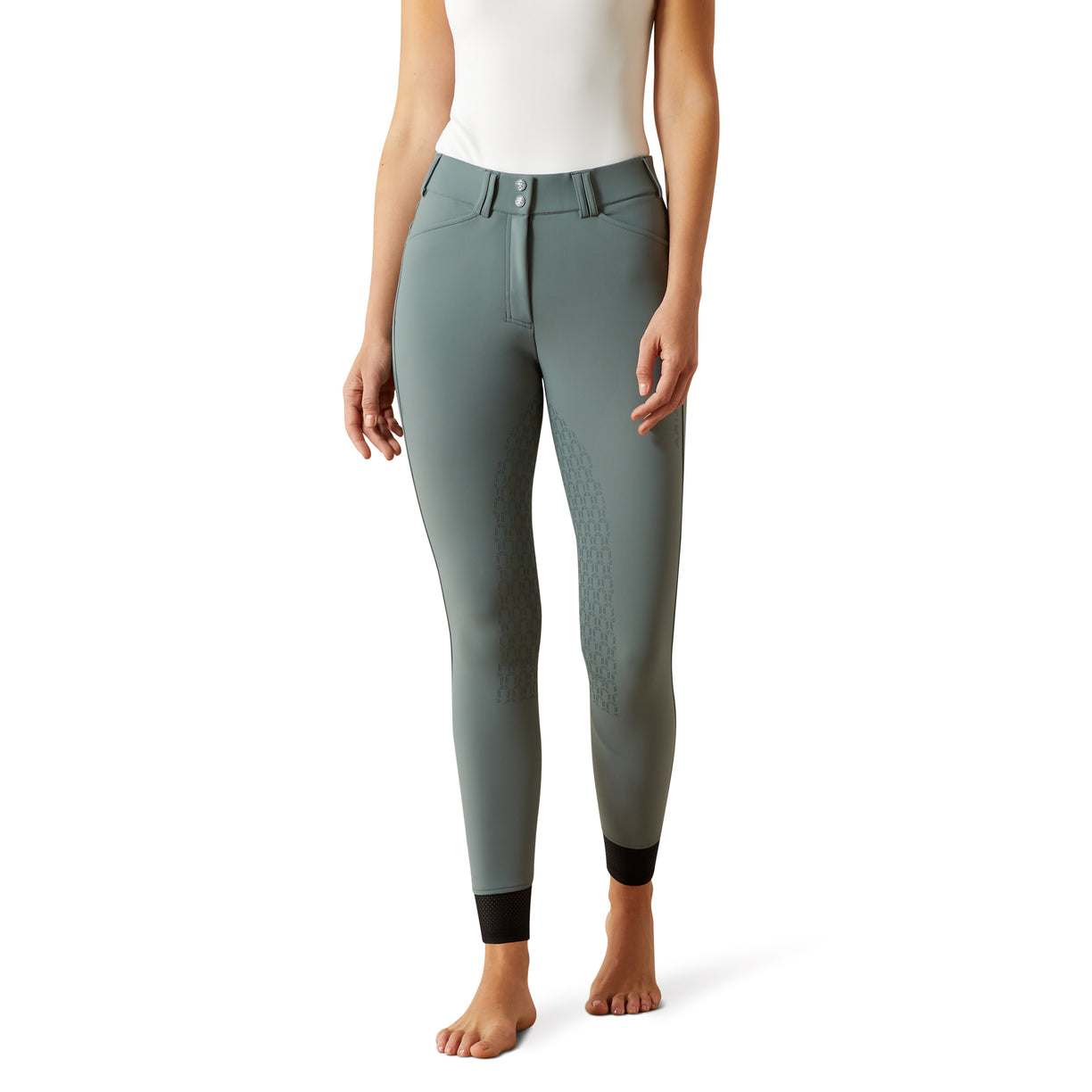 Tri Factor Vivacity Heat Half Grip Breech