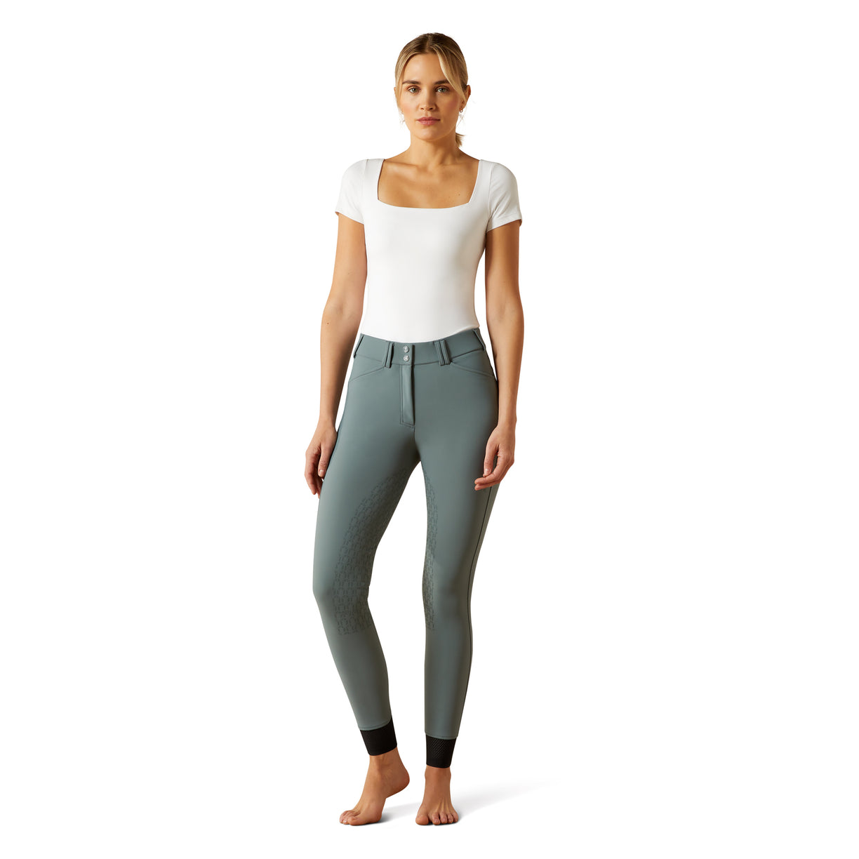 Tri Factor Vivacity Heat Half Grip Breech