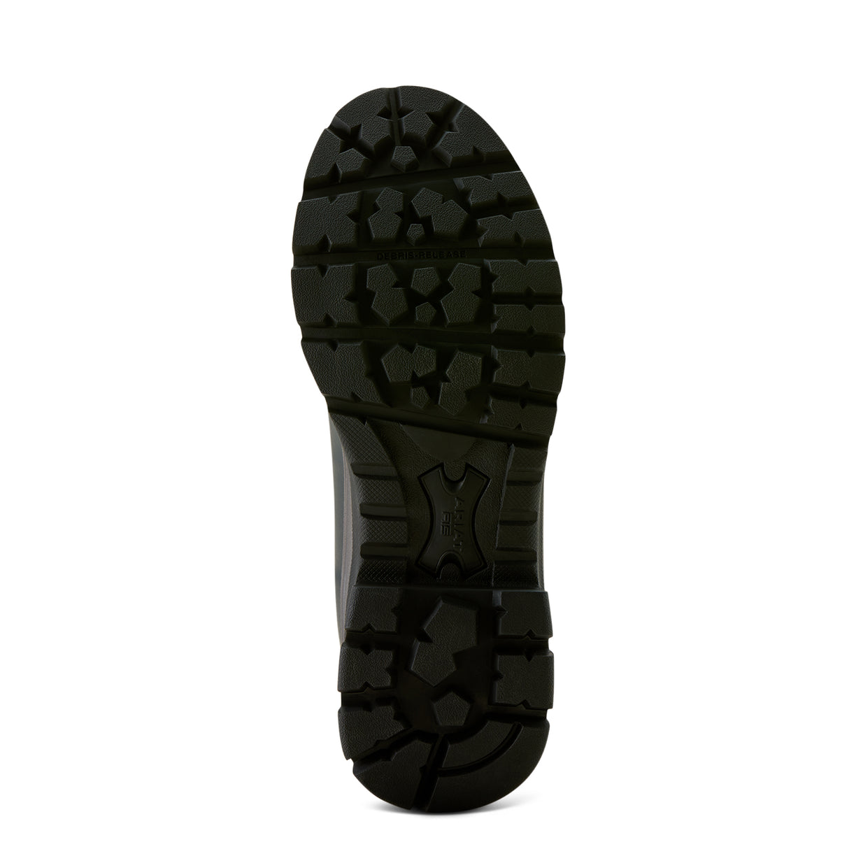 Woodstock Rubber Boot