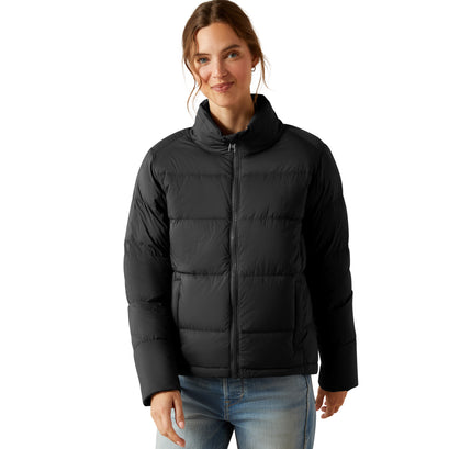 UltraPuff Down Jacket