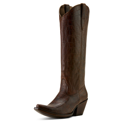 Casanova Western Boot