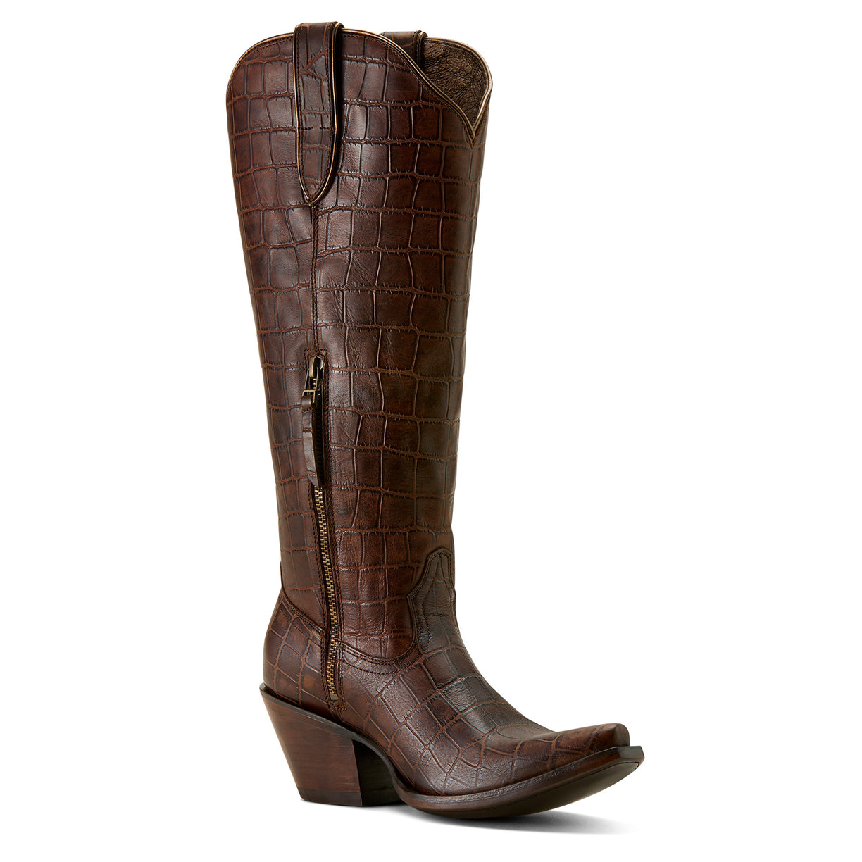 Casanova Western Boot