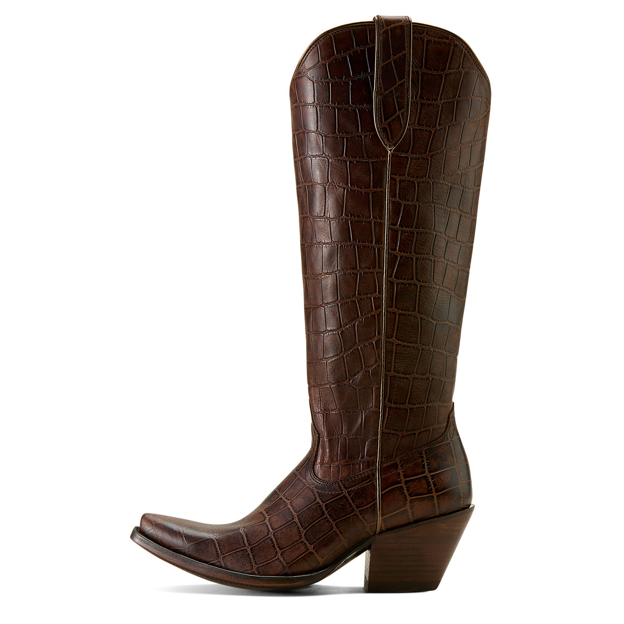 Casanova Western Boot