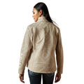Ariat Logo Softshell Print Jacket