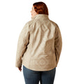 Ariat Logo Softshell Print Jacket
