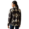 Ariat Logo Softshell Print Jacket