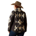 Ariat Logo Softshell Print Jacket