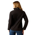 Berber Back Softshell Jacket