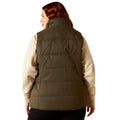 Grizzly Quilted Vest