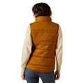 Grizzly Quilted Vest