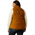 Grizzly Quilted Vest