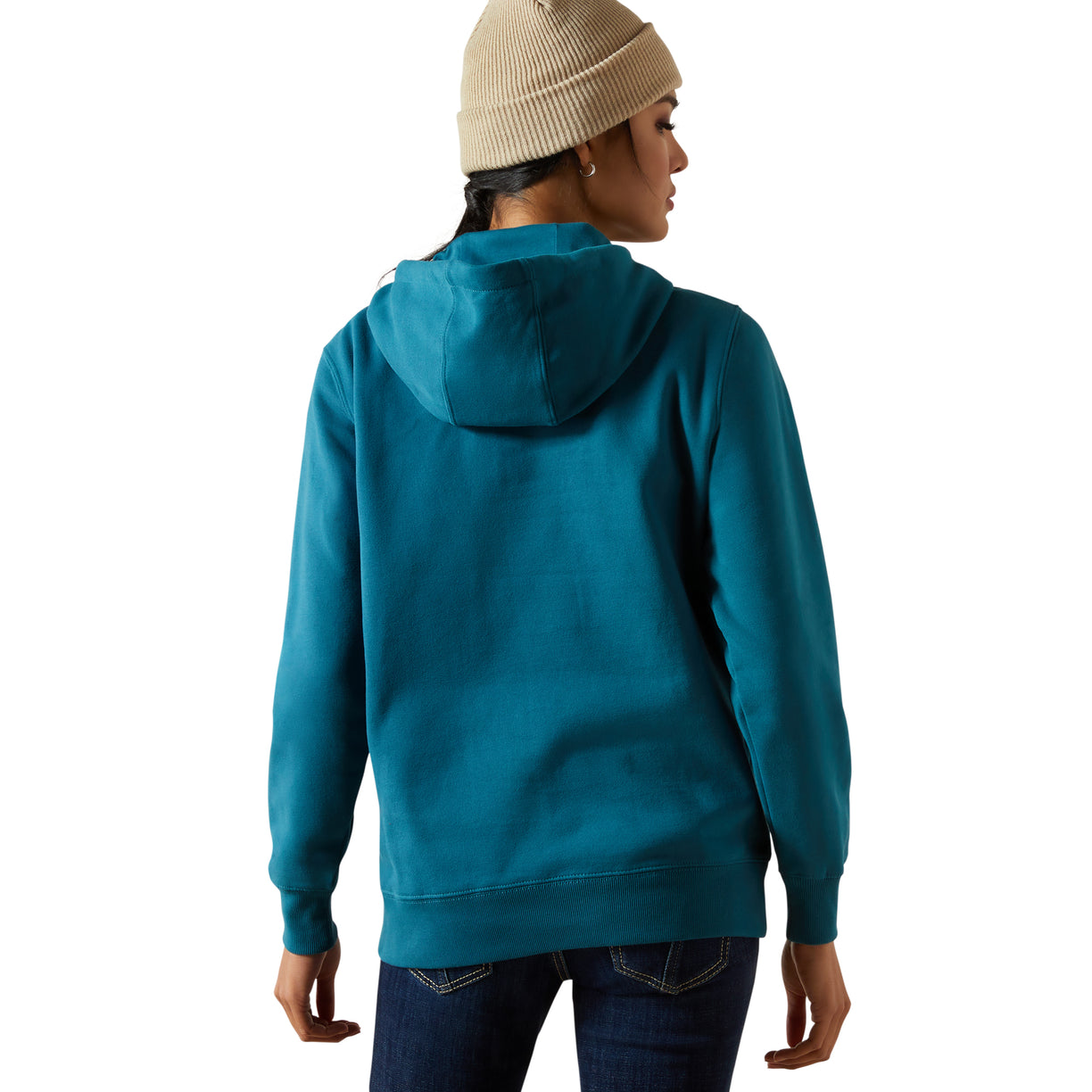 Ariat Logo 2.0 Hoodie