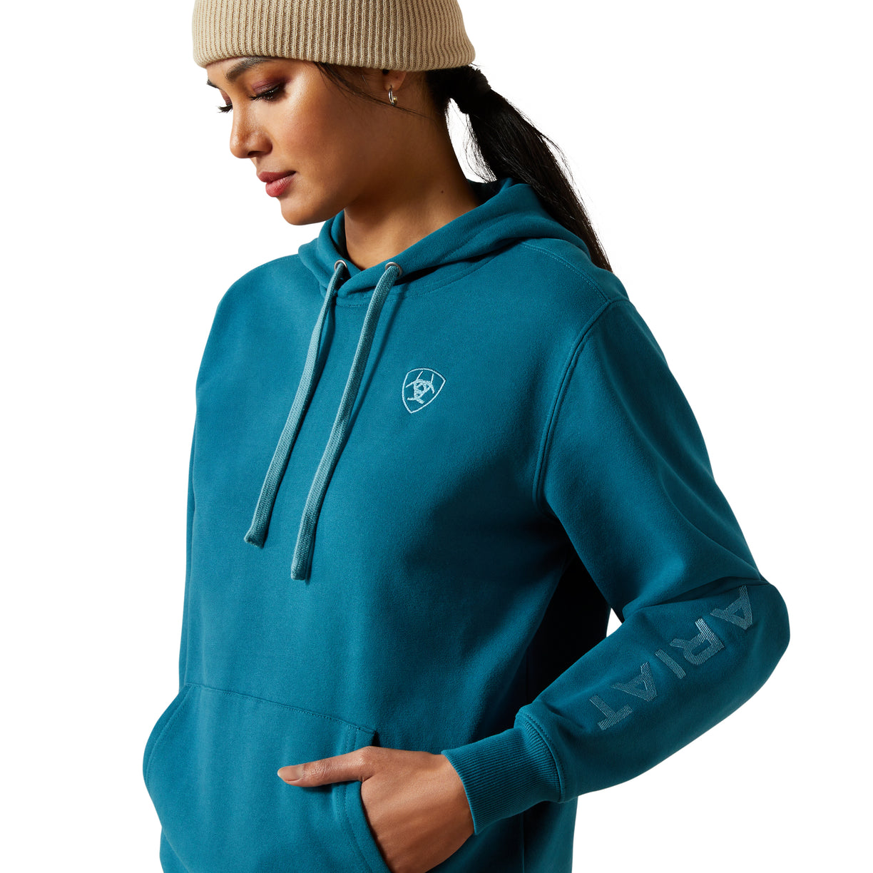 Ariat Logo 2.0 Hoodie
