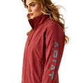 Ariat Logo Softshell Jacket