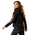Ariat Logo Softshell Jacket