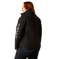 Ariat Logo Softshell Jacket