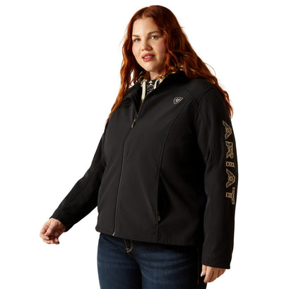 Ariat Logo Softshell Jacket