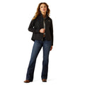 Ariat Logo Softshell Jacket