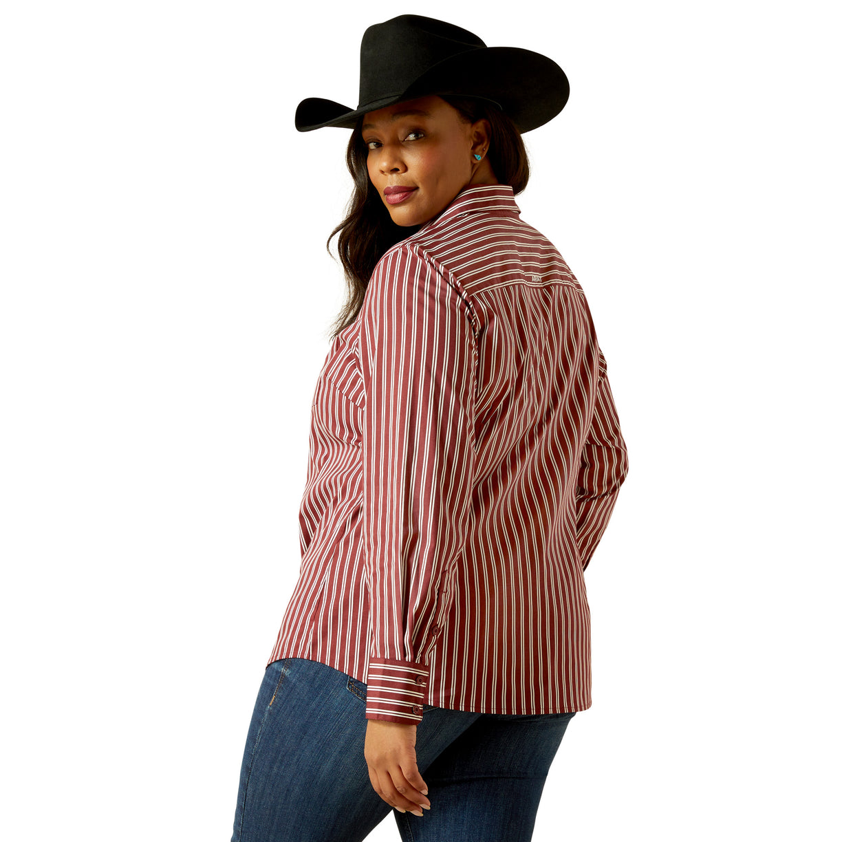 Kirby Stretch Shirt