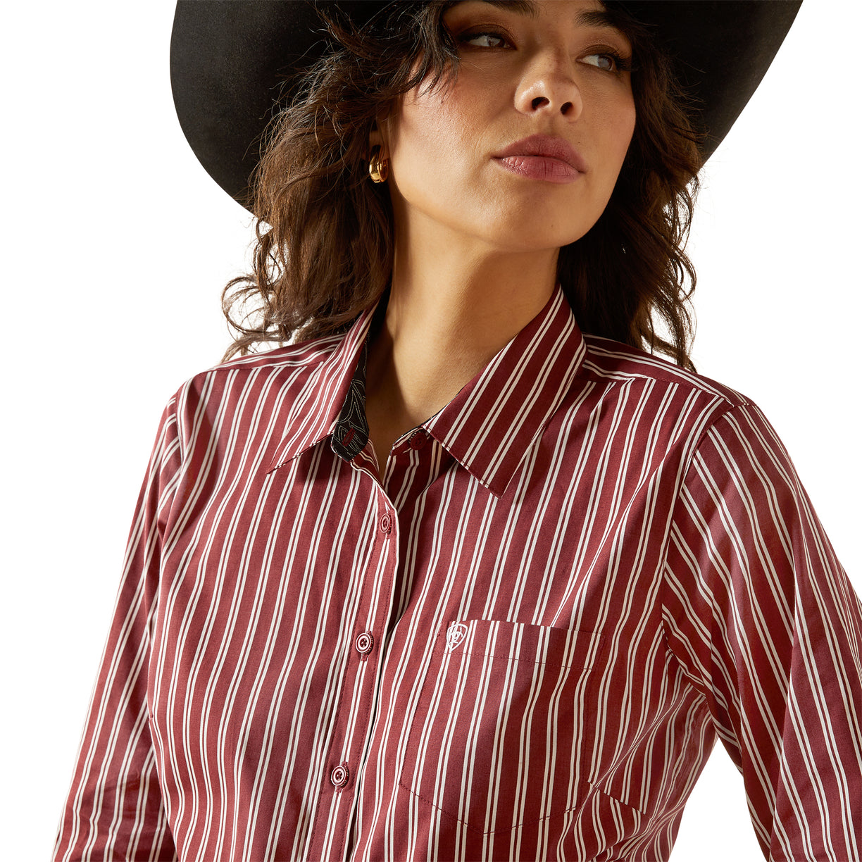 Kirby Stretch Shirt