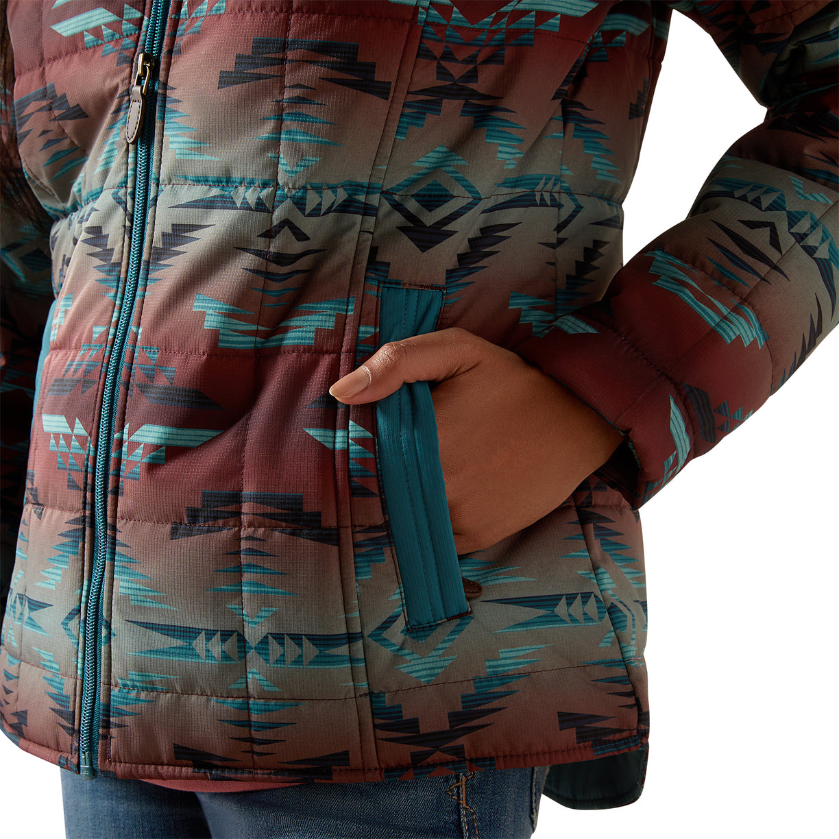 Crius Insulated Jacket