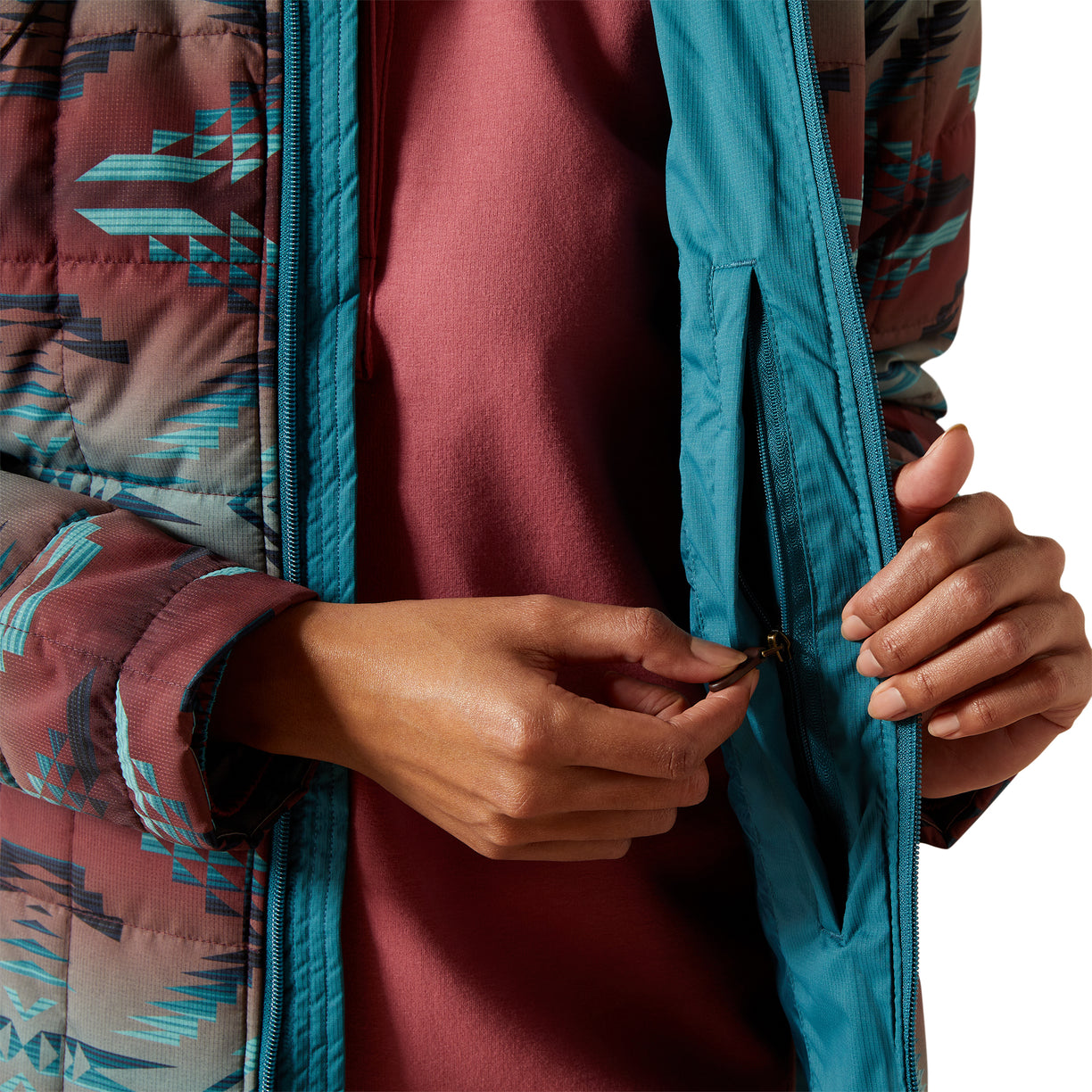 Crius Insulated Jacket