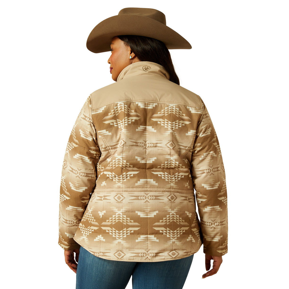 Crius Insulated Jacket