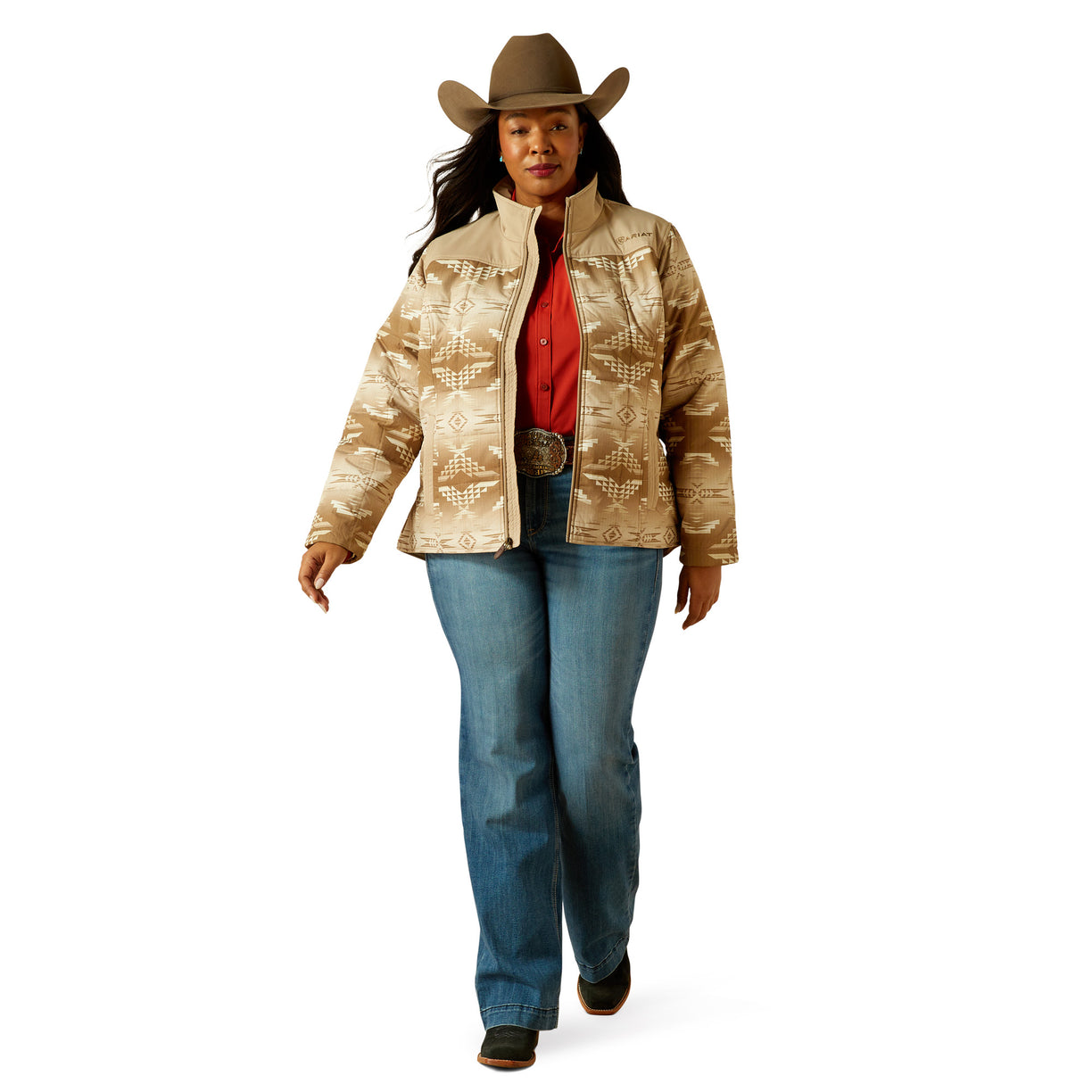 Crius Insulated Jacket