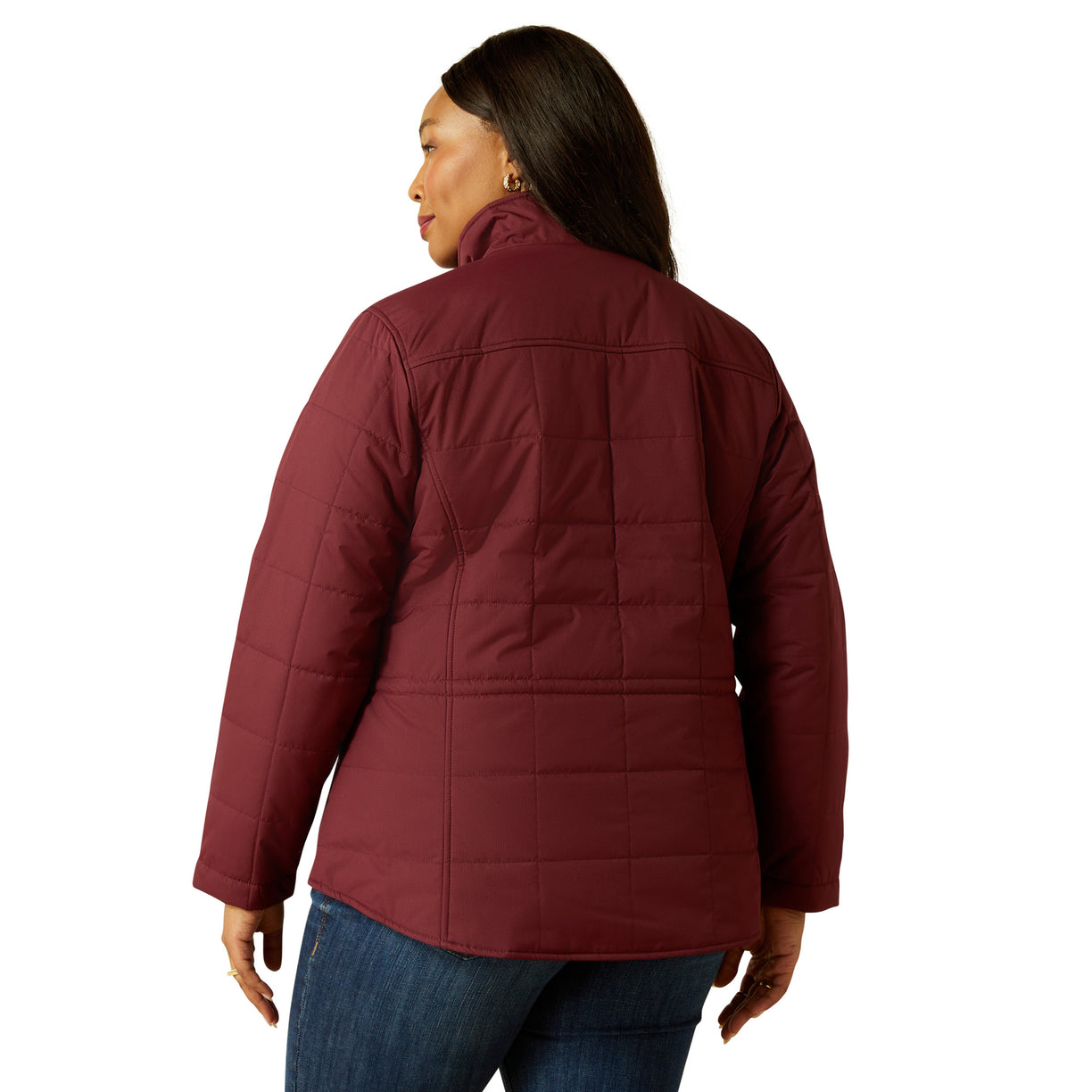 Crius Insulated Jacket
