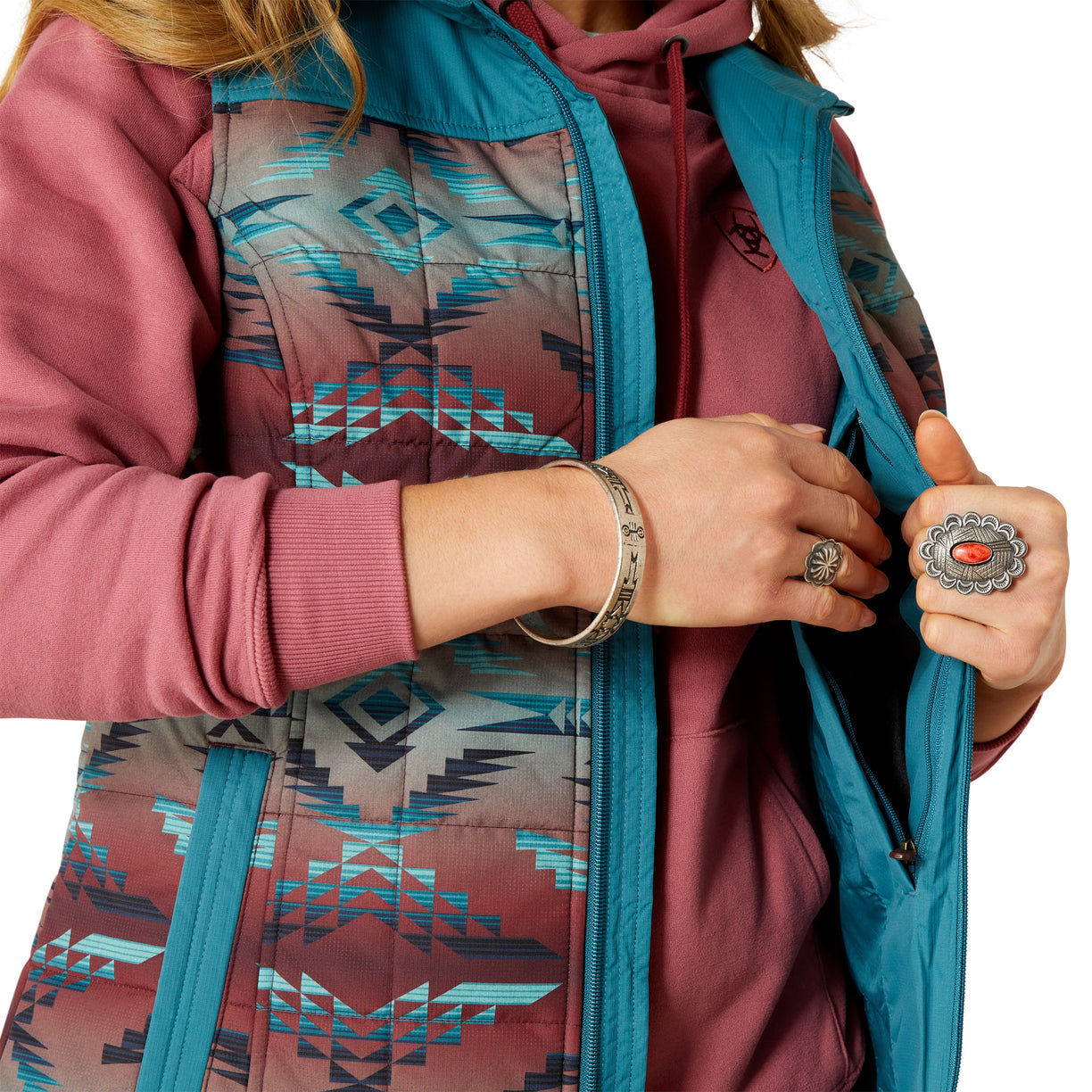 Crius Insulated Vest