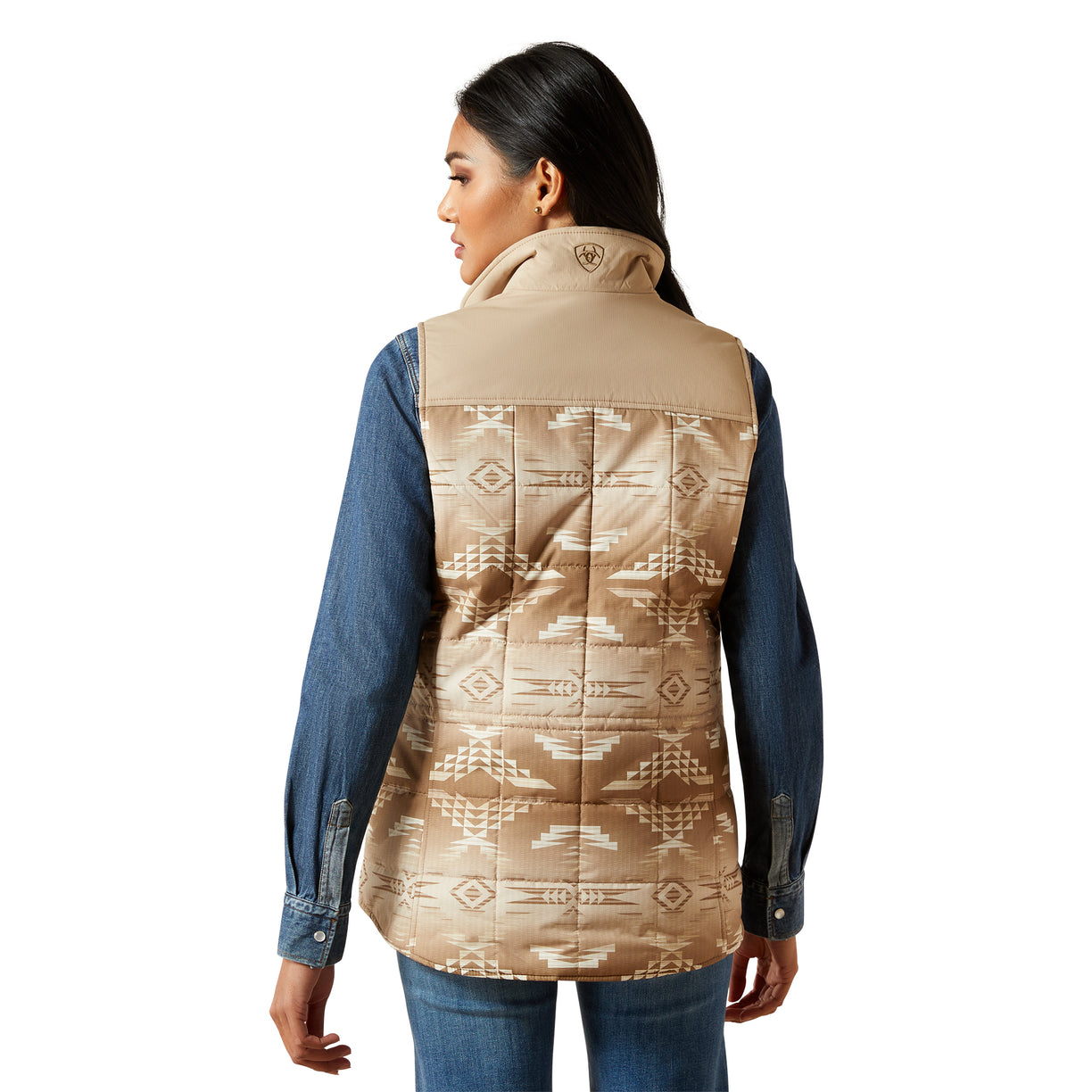 Crius Insulated Vest