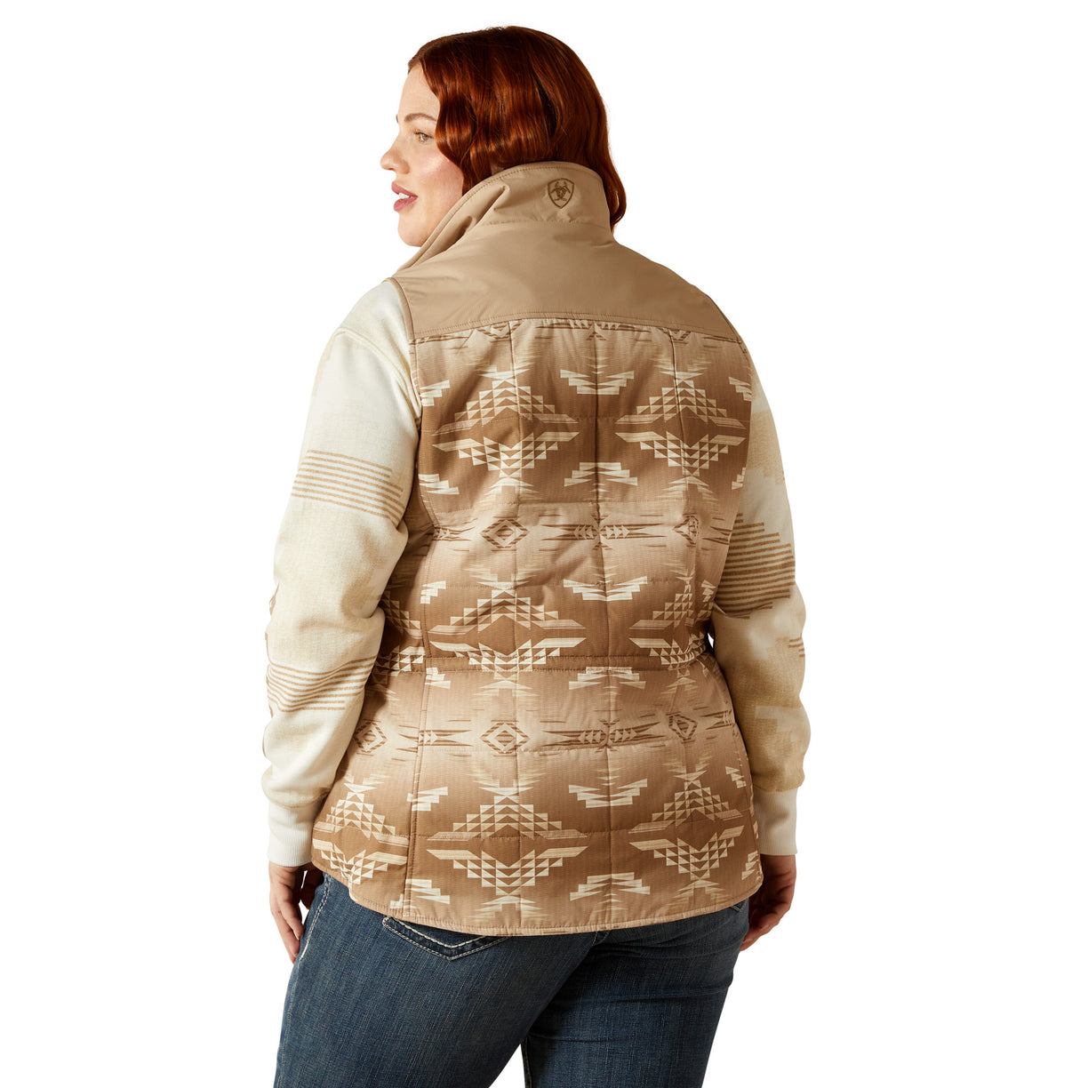 Crius Insulated Vest