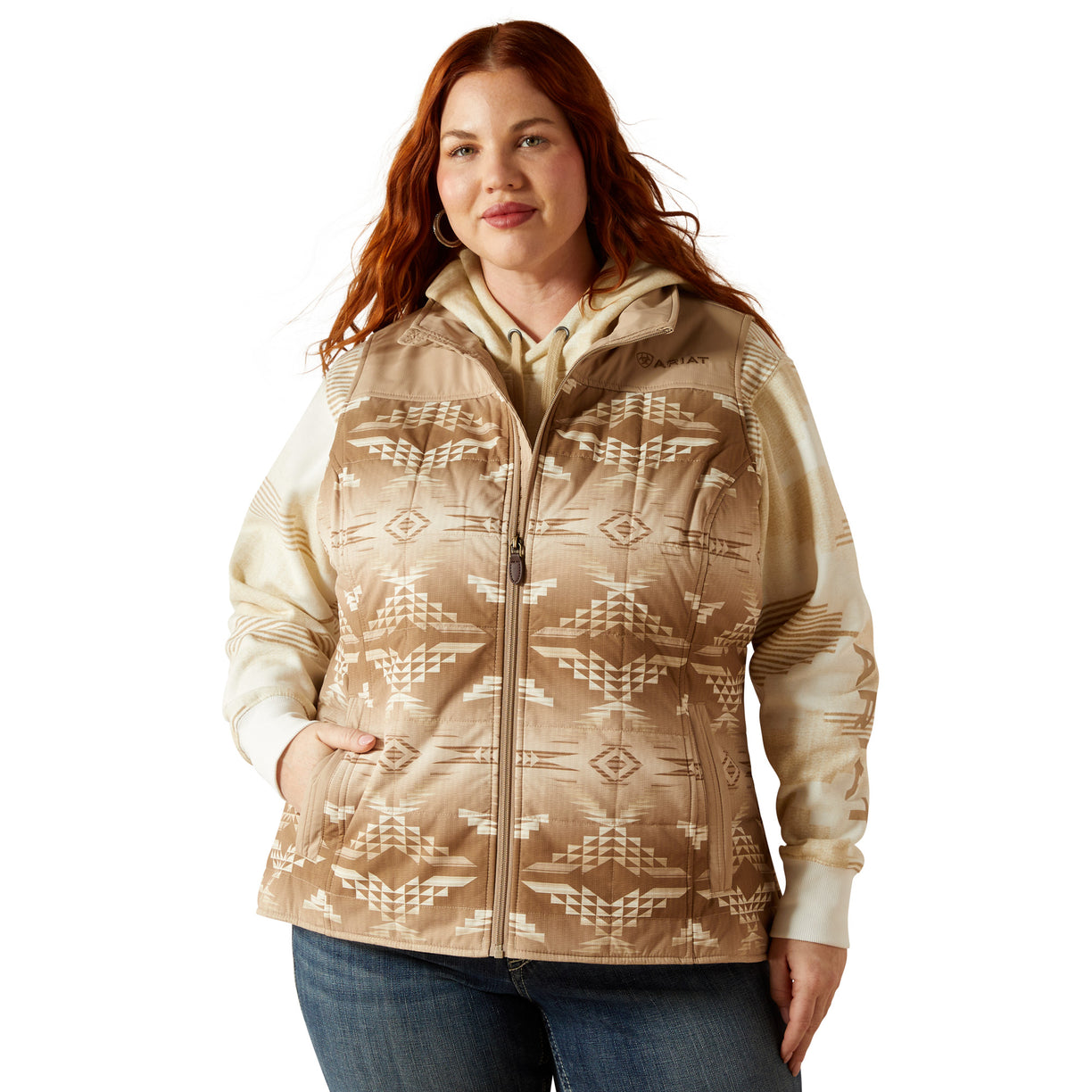 Crius Insulated Vest