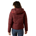 Frontier Puffer Jacket